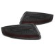 Lampy tył Porsche 911 977 - Smoked Black LED - diodowe LDPO20
