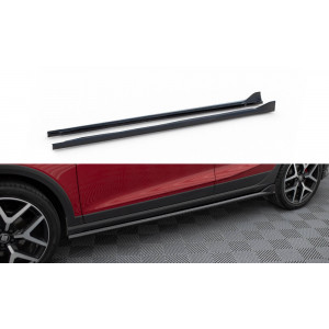 Dokładki Progów - Seat Arona FR Mk1 2017-2021