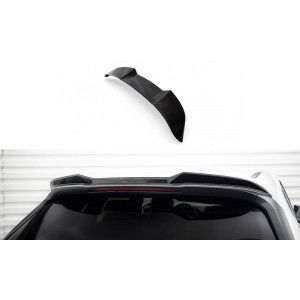 Spoiler CAP Lotka Tył 3D - Mazda CX-60 Mk1 2022-