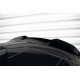 Nakładka Spojler CAP Tylnej Klapy 3D - Alfa Romeo Stelvio Quadrifoglio Mk1 2016-2020
