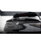 Dolny Spojler Tylnej Klapy 3D - Alfa Romeo Stelvio Quadrifoglio Mk1 2016-2020