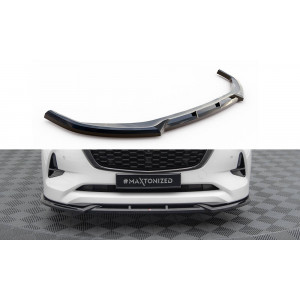 Przedni Splitter / dokładka - Mazda CX-60 Mk1 2022-