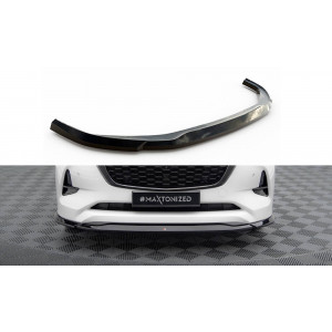 Przedni Splitter / dokładka - Mazda CX-60 Mk1 2022-