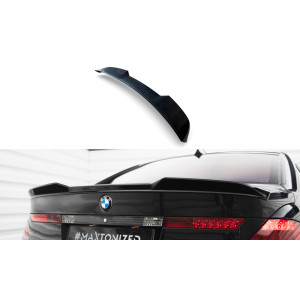 Spoiler CAP Lotka Tył 3D - BMW 7 E65 2001-2005