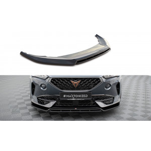 Przedni Splitter / dokładka (ver.5) - Cupra Formentor