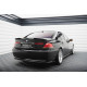 Dyfuzor Tylnego Zderzaka - BMW X7 M-Pack G07 Facelift