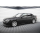 Dokładki Progów - BMW X7 M-Pack G07 Facelift