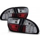 Lampy tył Seat Leon 99-04 clear LED diodowe LDSE02