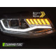 CHEVROLET CAMARO 09-13 TUBE LIGHT CHROME LPCT09