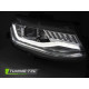 CHEVROLET CAMARO 09-13 TUBE LIGHT CHROME LPCT09