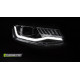 CHEVROLET CAMARO 09-13 TUBE LIGHT CHROME LPCT09