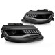 CHEVROLET CAMARO 16-18 TUBE LIGHT CHROM LPCT13