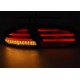 Lampy tył Seat Leon II 1P 09-13 Smoked LED - DIODOWE LDSE28