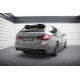 Dyfuzor zderzaka tył - BMW 5 G30 / G31 Facelift Sedan/Touring 2020-2023