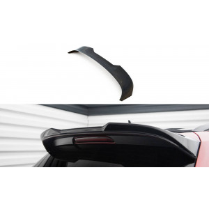 Spoiler CAP Tylnej Klapy 3D - Seat Tarraco FR Mk1 2018-