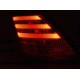 Lampy tył Suzuki Swift IV 10- SMOKED RED LED BAR diodowe LDSI06