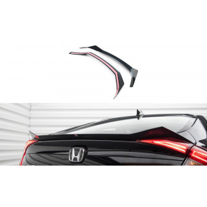 Spoiler CAP Lotka Tył - Honda Civic Mk10