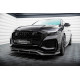 CARBON Splitter przedniego zderzaka - Audi RSQ8 Mk1 2019-