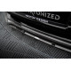 CARBON Splitter przedniego zderzaka - Audi RSQ8 Mk1 2019-