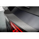 CARBON spoiler lip klapy - Audi RSQ8 Mk1 2019-