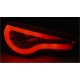 Lampy tył TOYOTA GT86 - SMOKED LED BAR diodowe LDTO14