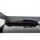 Nakładka Spojlera Tylnej Klapy ABS - Audi A6 C8 Avant 