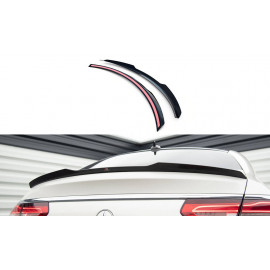 Nakładka Spojlera Tylnej Klapy ABS - Mercedes GLE