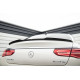 Nakładka Spojlera Tylnej Klapy ABS - Mercedes GLE