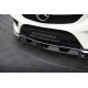 Przedni Splitter / dokładka - Mercedes-Benz GLE Coupe 