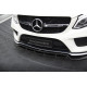 Przedni Splitter / dokładka - Mercedes-Benz GLE Coupe 