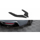 Splittery Boczne Tylnego Zderzaka Street Pro - BMW 435i Coupe M-Pack F32