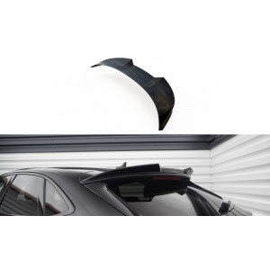 Spoiler Lotka Tył 3D - Audi Q3 F3 Sportback 2018-