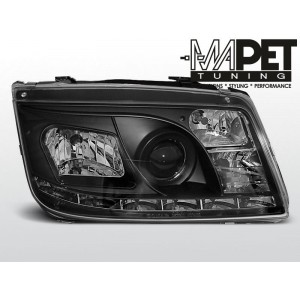 VW Bora 98-05 - diodowe BLACK LED - LPVWA2