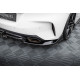 Splitter / dokładka - BMW Z4 G29 M-Pack / M40i Facelift