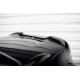 Przedłużenie Spoilera 3D - Porsche Cayenne Mk2 Facelift