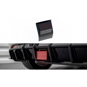 Światło LED Stop do dyfuzora - VW Scirocco R 2008-2013
