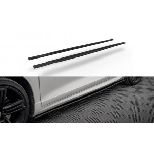 Dokładki Progów Street Pro - VW Scirocco R 2008-2013