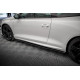Dokładki Progów Street Pro - VW Scirocco R 2008-2013