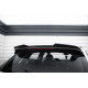 Nakładka Spojlera Tylnej Klapy ABS - Audi A3