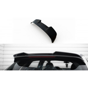 Nakładka Spojler 3D Tylnej Klapy - Audi A3 8V Sportback / Hatchback + S3