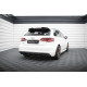Dokładki Progów - Audi S3 8V Sportback / Audi A3 8V S-line