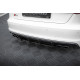 Dyfuzor zderzaka tył Street Pro - Audi S3 8V Sportback / HB