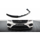 Splitter / Dokładka przód (v.1) - Mercedes S AMG-Line W222 FL
