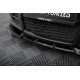 Splitter / Dokładka przód - Mercedes S AMG-Line W223 2020-