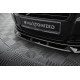 Splitter / Dokładka przód - Mercedes S W222