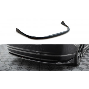 Splitter / Dokładka Tył - Volvo S80 Mk2