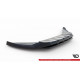 Przedni Splitter / dokładka (v.1) - Mercedes E63 AMG Estate/Sedan S213/W213