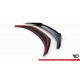 Spoiler CAP Lotka Tył - Suzuki Swift Sport Mk4