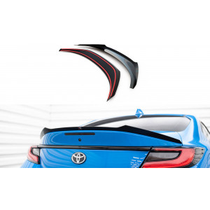 Spoiler CAP Lotka Tył - Toyota GR86 Mk1 2021-