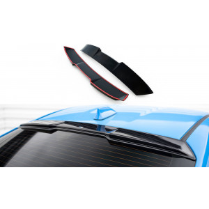 Spoiler na Tylną Szybę - Toyota GR86 Mk1 2021-